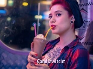 Camilawitcht