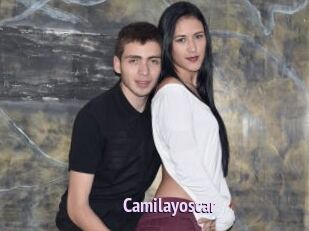 Camilayoscar
