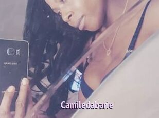 Camiledabarie