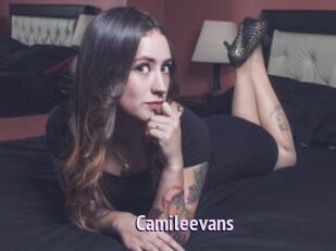 Camileevans