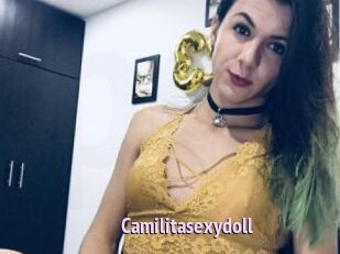 Camilitasexydoll