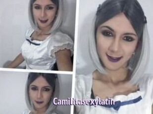Camilitasexylatin