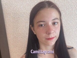 Camillagrami