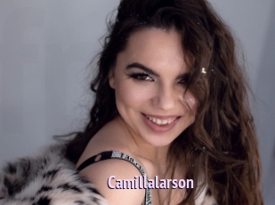 Camillalarson