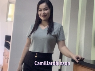 Camillarobinson