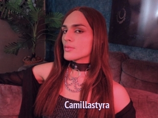 Camillastyra