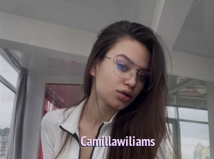 Camillawiliams