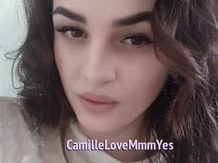 CamilleLoveMmmYes