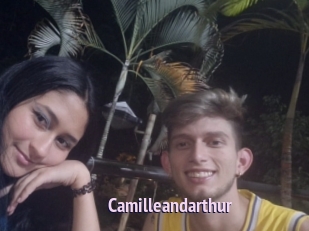 camilleandarthur Film Porno