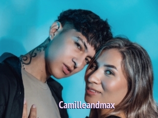 Camilleandmax
