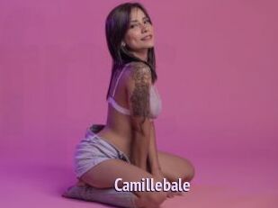 Camillebale