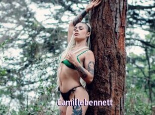 Camillebennett