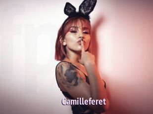 Camilleferet