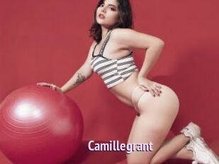 Camillegrant