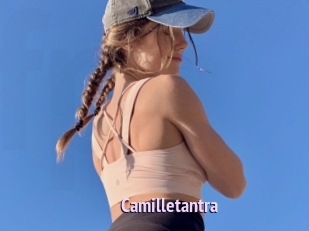 Camilletantra