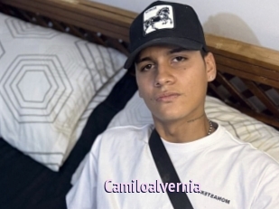 Camiloalvernia