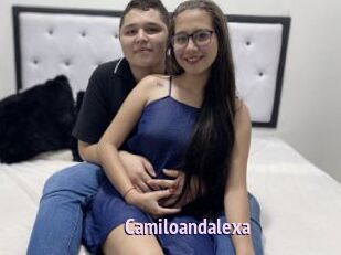 Camiloandalexa