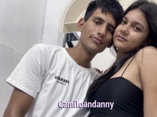 Camiloandanny