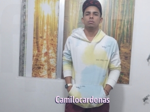 Camilocardenas