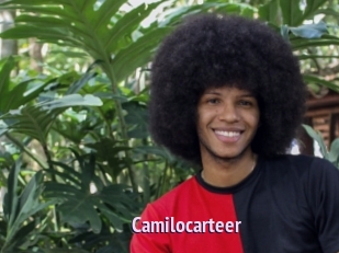 camilocarteer Film Porno