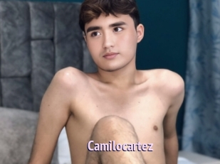 Camilocartez