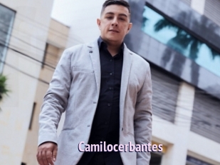 Camilocerbantes