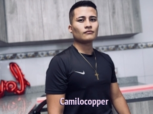 Camilocopper