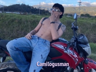 Camilogusman