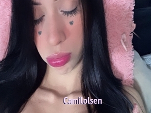 Camilolsen