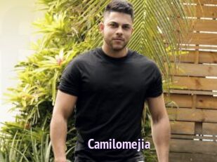 Camilomejia