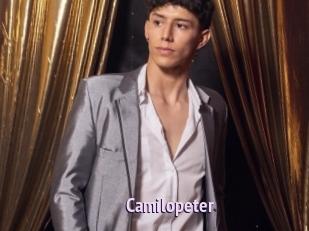 camilopeter Film Porno