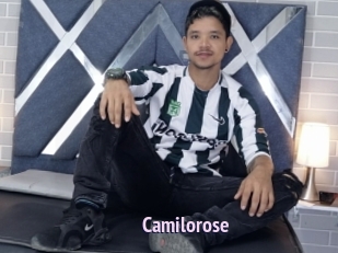Camilorose