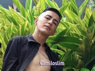 Camiloslim