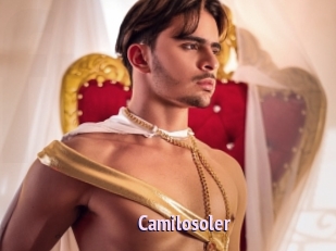 camilosoler Film Porno