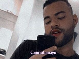 Camilotamayo