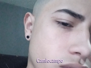 Camiocampo