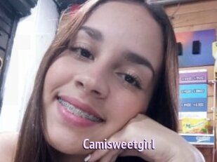 Camisweetgirl