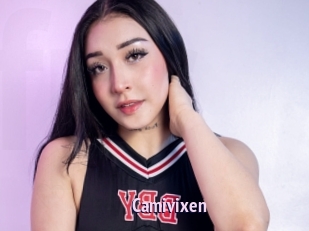 Camivixen