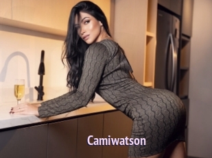 camiwatson Film Porno
