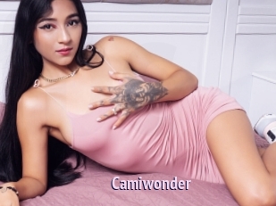 Camiwonder