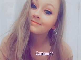 Cammods