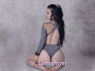 Cammyferrer