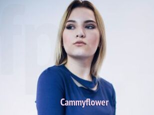 Cammyflower