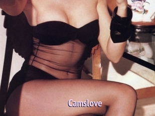 Camslove