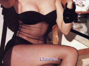 Camsnol