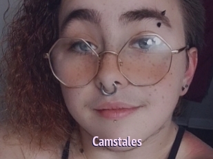 Camstales