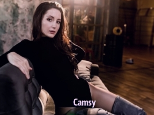 Camsy