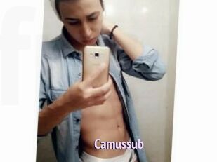 Camussub