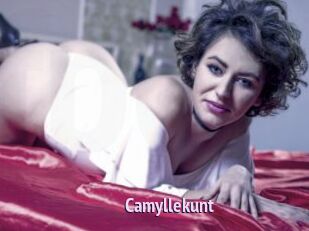 Camyllekunt