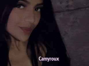 Camyroux